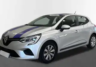 CLIO SOCIETE BLUE DCI 85