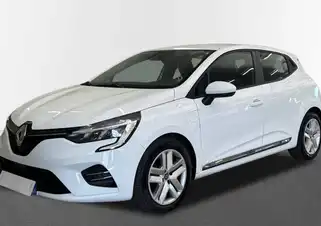 Clio Blue dCi 100 - 21N