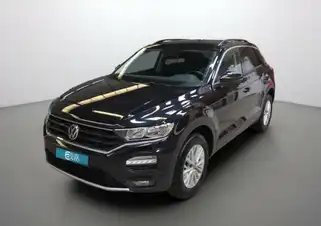 T-Roc 1.5 TSI EVO 150 Start/Stop DSG7