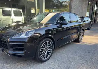 Cayenne E-Hybrid 3.0 V6 462 ch Tiptronic BVA