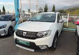 Sandero SCe 75