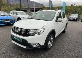 Sandero SCe 75