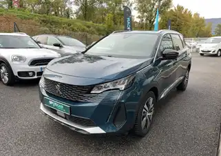 5008 BlueHDi 130ch S&S BVM6