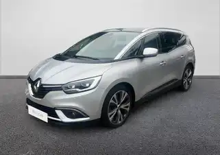 Grand Scenic Blue dCi 150