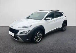 Kona Hybrid 141