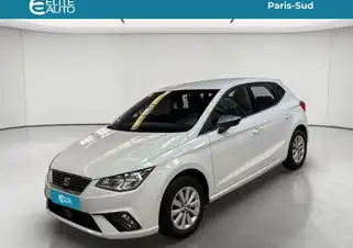 Ibiza 1.0 EcoTSI 115 ch S/S DSG7