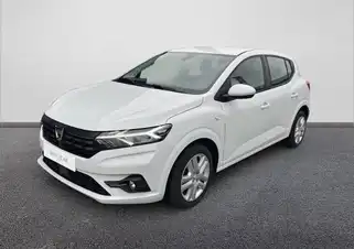 Sandero SCe 65