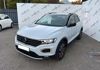 T-Roc 1.0 TSI 110 Start/Stop BVM6