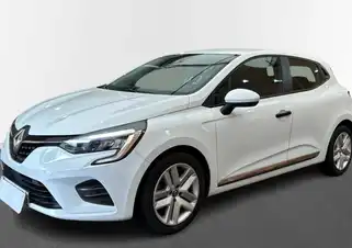 Clio TCe 90 - 21