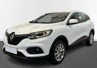 Kadjar Blue dCi 115