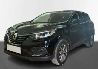 Kadjar Blue dCi 115 EDC