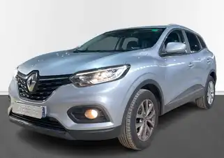 Kadjar Blue dCi 115 EDC