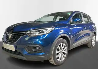 Kadjar Blue dCi 115 EDC