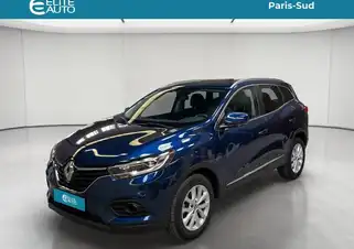 Kadjar Blue dCi 115 EDC