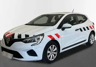 CLIO SOCIETE BLUE DCI 85