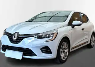 Clio TCe 90 - 21
