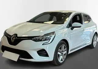 Clio Blue dCi 100 - 21N