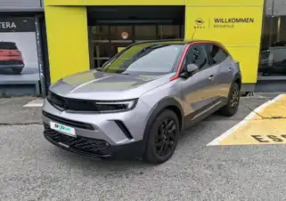 Mokka 1.2 Turbo 100 ch BVM6