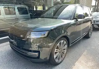 Range Rover SWB P530 AWD
