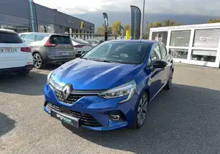 Clio Blue dCi 115