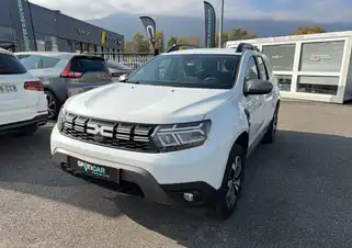 Duster TCe 150 FAP 4x2 EDC