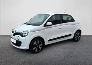 Twingo III 0.9 TCe 90 Energy