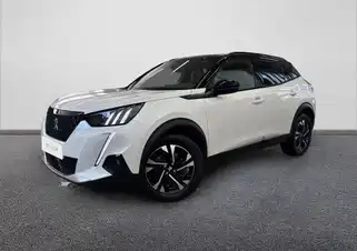 2008 BlueHDi 130 S&S EAT8