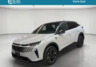 3008 Hybrid 145 e-DCS6