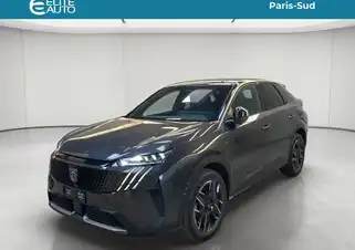 3008 Hybrid 145 e-DCS6
