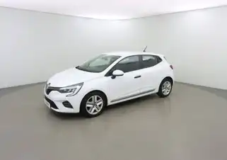 Clio TCe 90 - 21