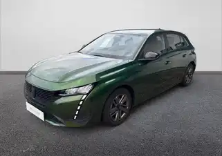 308 PureTech 130ch S&S BVM6