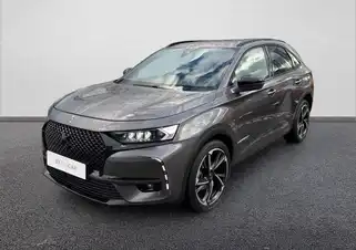 DS7 Crossback BlueHDi 180 EAT8