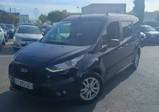 Grand Tourneo Connect 1.5 L EcoBlue 120 S&S