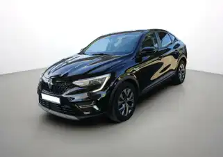 Arkana mild hybrid 140 EDC GSR2