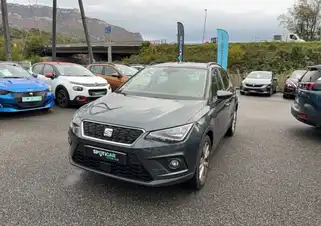 Arona 1.0 EcoTSI 95 ch Start/Stop BVM5