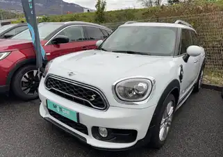 Countryman 136 - 88 ch ALL4 BVA6