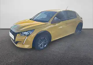 208 Electrique 50 kWh 136ch