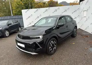 Mokka Electrique 136 ch & Batterie 50 kWh