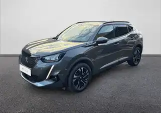 2008 PureTech 130 S&S BVM6