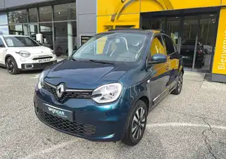 Twingo III TCe 95 EDC