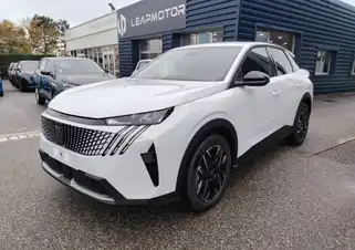 3008 Hybrid 145 e-DCS6