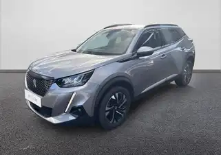 2008 BlueHDi 110 S&S BVM6