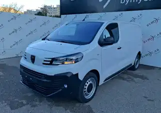 EXPERT FGN M BLUEHDI 180 S&S EAT8