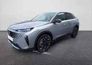 3008 Hybrid 145 e-DCS6