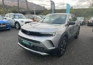 Mokka 1.2 Turbo 130 ch BVA8