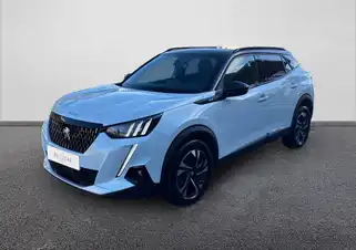 2008 PureTech 130 S&S EAT8