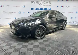 Gran Coupe M235 xDrive 300 ch DKG7