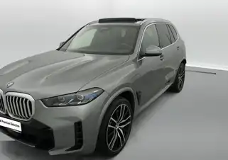X5 xDrive50e 489 ch BVA8