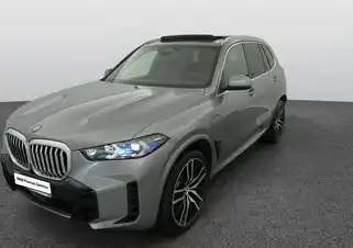 X5 xDrive50e 489 ch BVA8