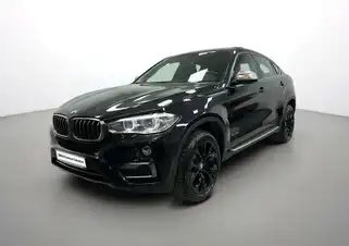 X6 xDrive40d 313 ch